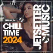 Chill Time Spring 2024