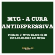 Mtg - A Cura Antidepressiva