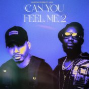 Can You Feel Me 2 (feat. Jaya)