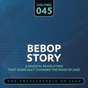 Bebop Story, Vol. 45