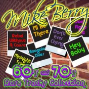 60's & 70's Rare Tracks Collection