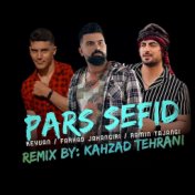 Pars Sefid (Remix)