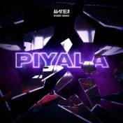 PIYALA (VOLB3X Remix)