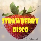 Strawberry Disco (Radio edit)