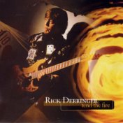 Rick Derringer