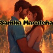 Samba Macaleña (En Vivo)
