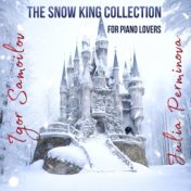 The Snow King collection for piano lovers