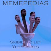 Skibidi Toilet Yes Yes Yes