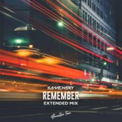 Remember (Extended Mix)