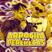 Arrocha das Pererecas