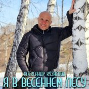 Я в весеннем лесу