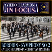 Oviedo Filarmonia: In Focus