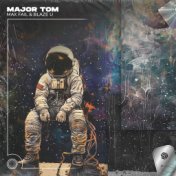 Major Tom (Techno Remix)