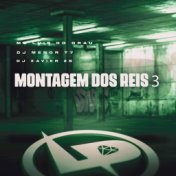 Montagem dos Reis 3