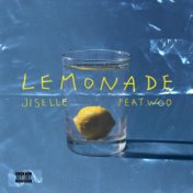 Lemonade (feat. Woo)