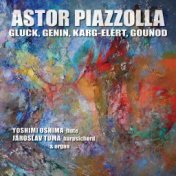 Astor Piazzolla