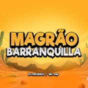 Magrão Barranquilla