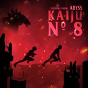 Abyss (Kaiju Nº 8: Opening Theme)