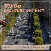 Une heure, une nuit (Anthology of French Hits 1973)