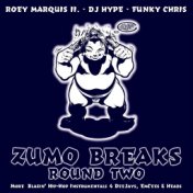 Zumo Breaks | Round Two