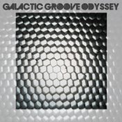 Galactic Groove Odyssey