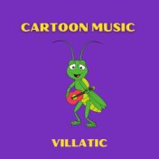 Cartoon Music