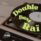 Double Best Raï, Vol. 2