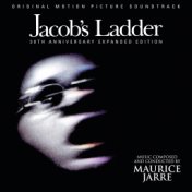 Jacob's Ladder (Original Motion Picture Soundtrack) (30th Anniversary Expanded Edition)