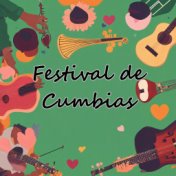 Festival de Cumbias