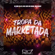 Tropa da Marketada