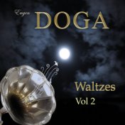 Eugen Doga. Waltzes. Vol.2