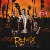 Don't stop (Remix)