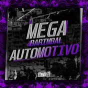 Mega Barimbal Automotivo