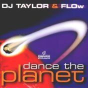 DJ Taylor & Flow