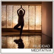 Felicidad Meditativa: Música de Meditación Serena para la Relajación y la Renovación