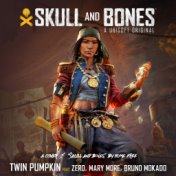 Skull and Bones (Cover)