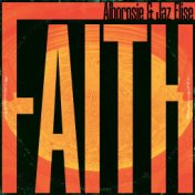 Faith (feat. Jaz Elise) (Extended Mix)