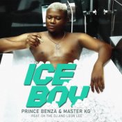 ICE BOY (feat. CK the Dj, Leon Lee)