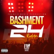 Bashment 24 Riddim
