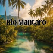 Rio Mantaro