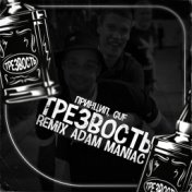 Трезвость (Adam Maniac Remix)