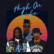 High On Life (Remix)