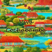 Viva Cochabamba
