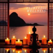 Ayurvedic Wellness: Healing Music for Holistic Therapy and Relaxation