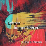 Lehrer - Immer Leerer