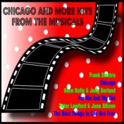 Chicago and More Hits from the Musicals