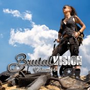 Brutal Vision, Vol. 4