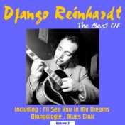 The Best of Reinhardt, Vol. 1