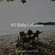 40 Baby Lullabies