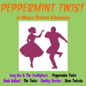 Peppermint Twist & More Twist Classics